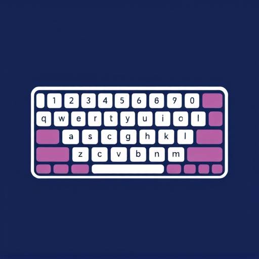 Keyboard Icon